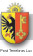 Ecusson de l"Etat de Gen�ve